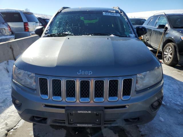 Photo 4 VIN: 1C4NJDBB0DD281367 - JEEP COMPASS SP 