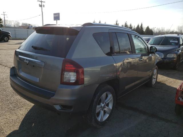 Photo 3 VIN: 1C4NJDBB0ED504492 - JEEP COMPASS 