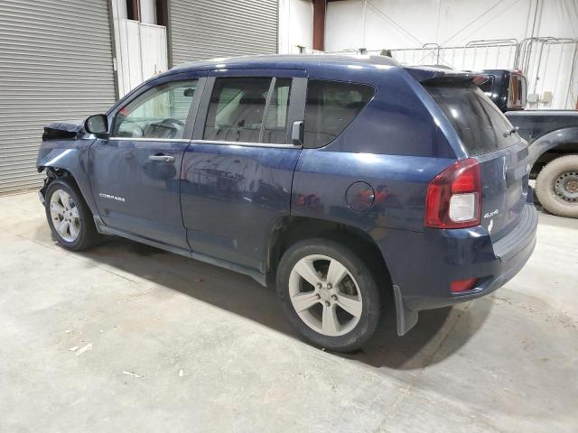 Photo 1 VIN: 1C4NJDBB0ED535614 - JEEP COMPASS SP 