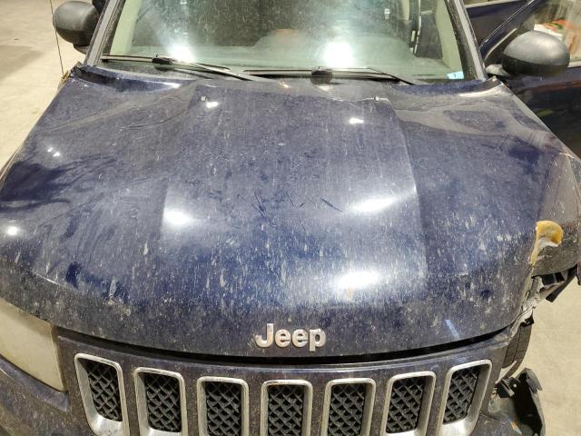 Photo 11 VIN: 1C4NJDBB0ED535614 - JEEP COMPASS SP 