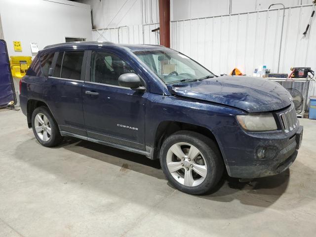 Photo 3 VIN: 1C4NJDBB0ED535614 - JEEP COMPASS SP 