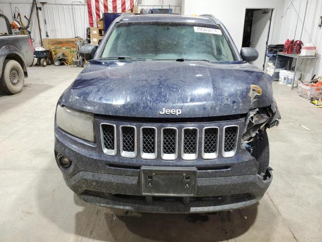 Photo 4 VIN: 1C4NJDBB0ED535614 - JEEP COMPASS SP 