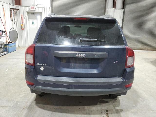 Photo 5 VIN: 1C4NJDBB0ED535614 - JEEP COMPASS SP 