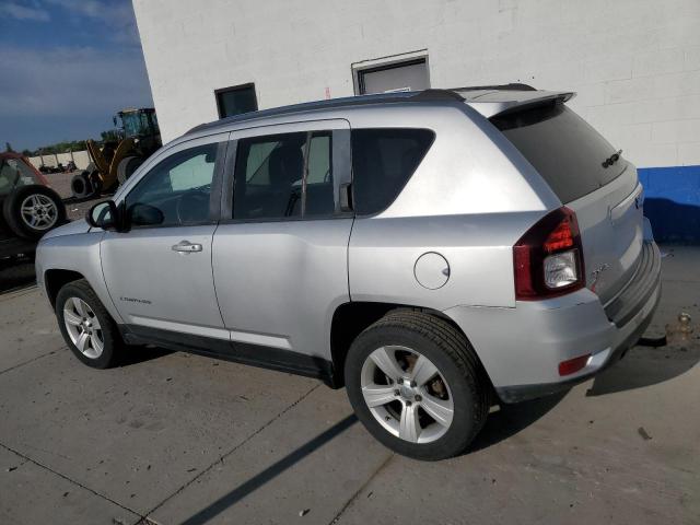 Photo 1 VIN: 1C4NJDBB0ED535791 - JEEP COMPASS 