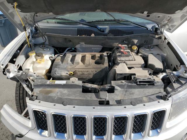 Photo 10 VIN: 1C4NJDBB0ED535791 - JEEP COMPASS 