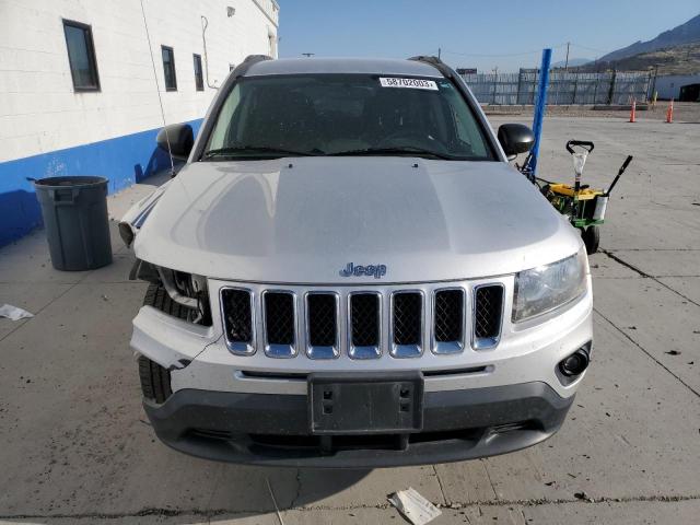 Photo 4 VIN: 1C4NJDBB0ED535791 - JEEP COMPASS 