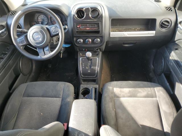 Photo 7 VIN: 1C4NJDBB0ED535791 - JEEP COMPASS 