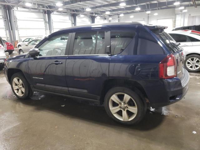 Photo 1 VIN: 1C4NJDBB0ED536875 - JEEP COMPASS 