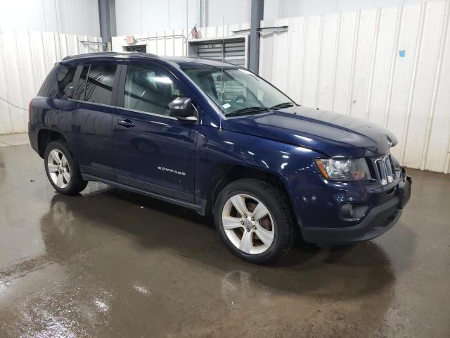 Photo 3 VIN: 1C4NJDBB0ED536875 - JEEP COMPASS 