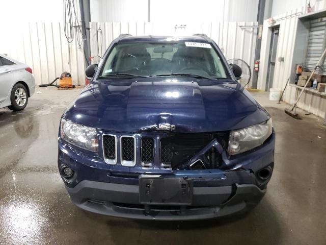 Photo 4 VIN: 1C4NJDBB0ED536875 - JEEP COMPASS 