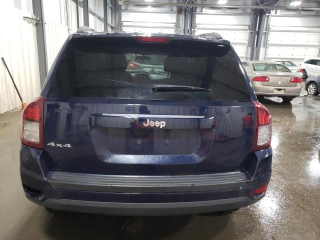 Photo 5 VIN: 1C4NJDBB0ED536875 - JEEP COMPASS 