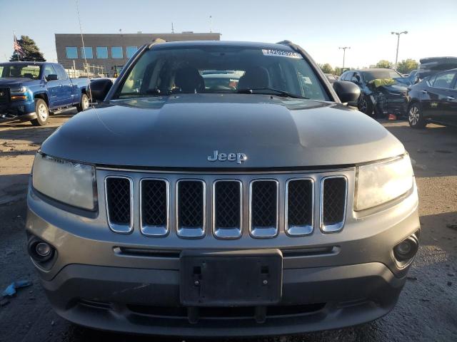 Photo 4 VIN: 1C4NJDBB0ED536889 - JEEP COMPASS SP 