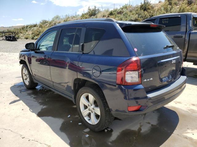 Photo 1 VIN: 1C4NJDBB0ED591309 - JEEP COMPASS SP 