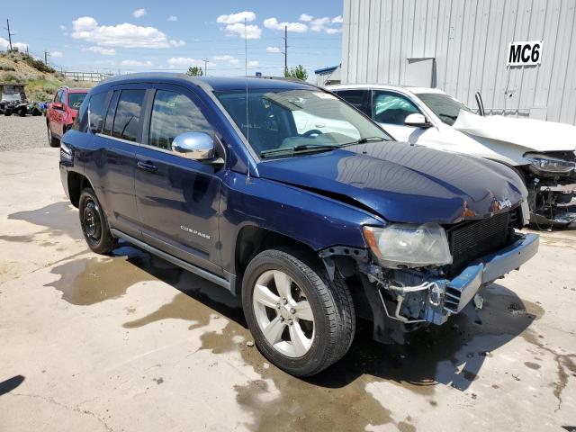 Photo 3 VIN: 1C4NJDBB0ED591309 - JEEP COMPASS SP 