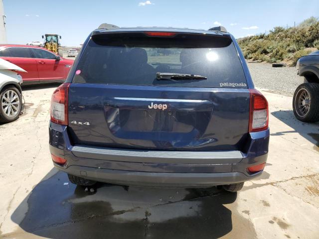 Photo 5 VIN: 1C4NJDBB0ED591309 - JEEP COMPASS SP 