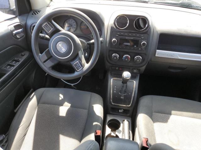 Photo 7 VIN: 1C4NJDBB0ED591309 - JEEP COMPASS SP 