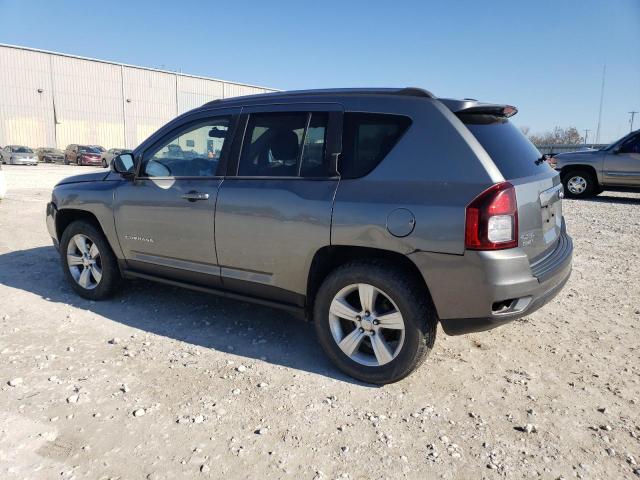 Photo 1 VIN: 1C4NJDBB0ED591911 - JEEP COMPASS 