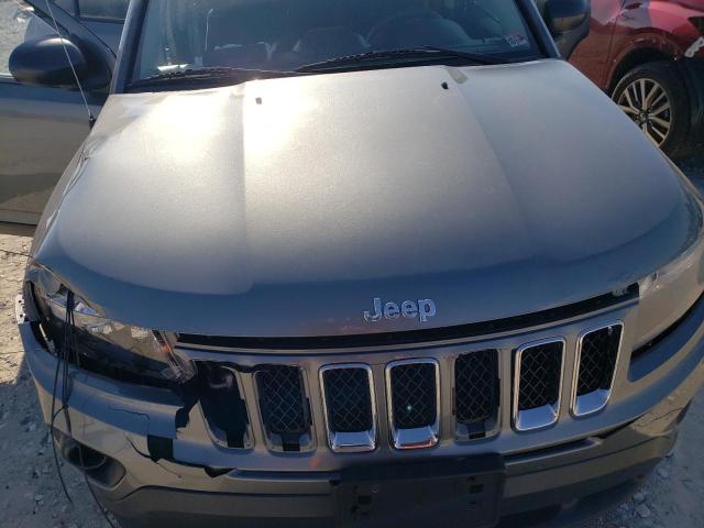 Photo 11 VIN: 1C4NJDBB0ED591911 - JEEP COMPASS 