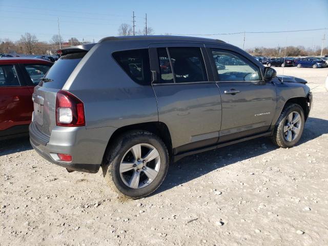 Photo 2 VIN: 1C4NJDBB0ED591911 - JEEP COMPASS 