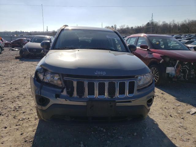 Photo 4 VIN: 1C4NJDBB0ED591911 - JEEP COMPASS 