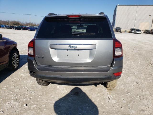 Photo 5 VIN: 1C4NJDBB0ED591911 - JEEP COMPASS 