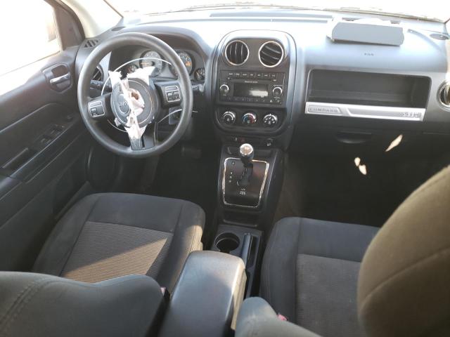 Photo 7 VIN: 1C4NJDBB0ED591911 - JEEP COMPASS 