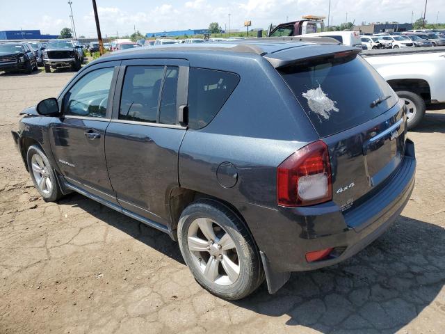 Photo 1 VIN: 1C4NJDBB0ED592072 - JEEP COMPASS SP 