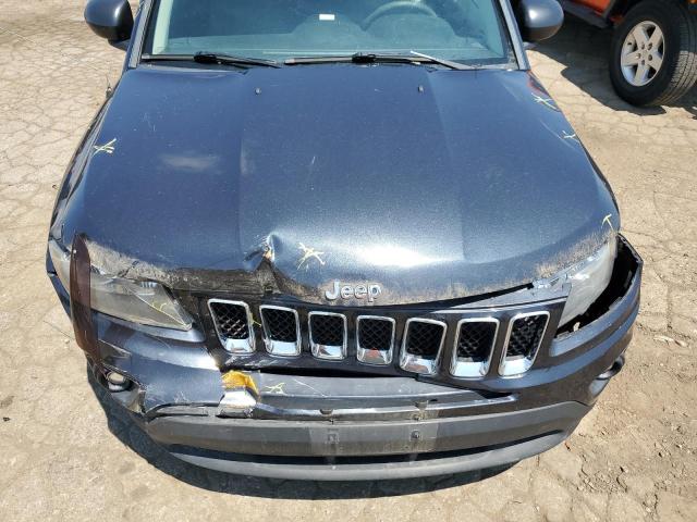 Photo 11 VIN: 1C4NJDBB0ED592072 - JEEP COMPASS SP 