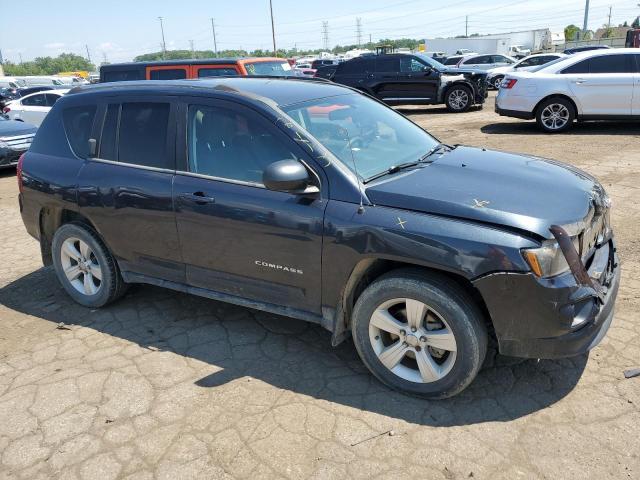 Photo 3 VIN: 1C4NJDBB0ED592072 - JEEP COMPASS SP 