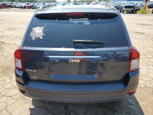 Photo 5 VIN: 1C4NJDBB0ED592072 - JEEP COMPASS SP 