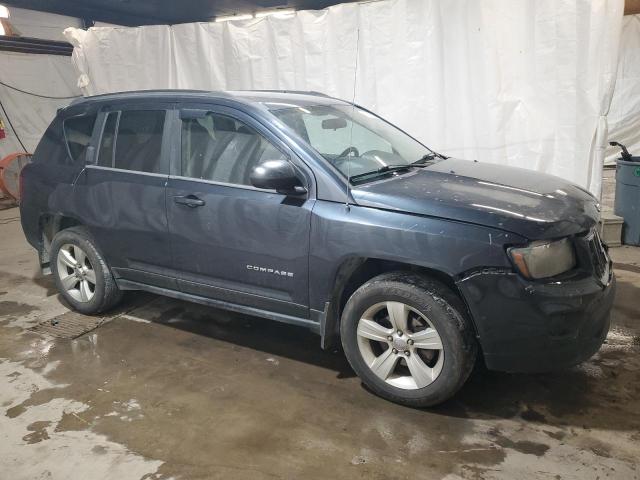 Photo 3 VIN: 1C4NJDBB0ED592251 - JEEP COMPASS 