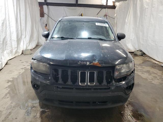 Photo 4 VIN: 1C4NJDBB0ED592251 - JEEP COMPASS 