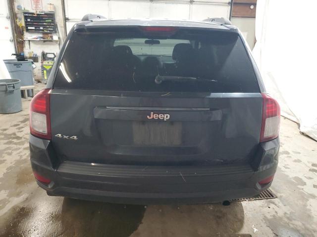 Photo 5 VIN: 1C4NJDBB0ED592251 - JEEP COMPASS 