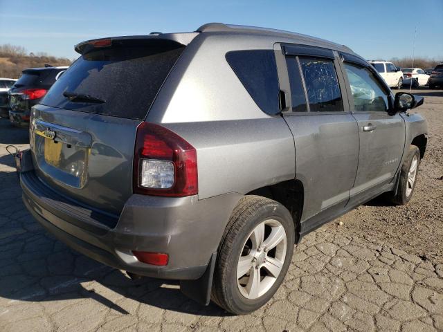 Photo 3 VIN: 1C4NJDBB0ED622221 - JEEP COMPASS SP 