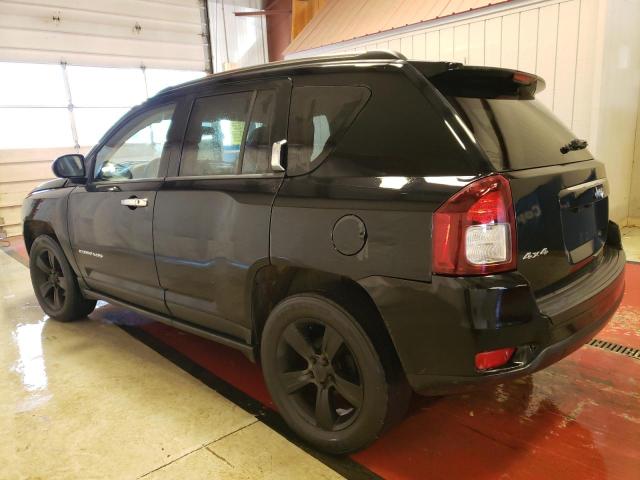 Photo 1 VIN: 1C4NJDBB0ED639505 - JEEP COMPASS 