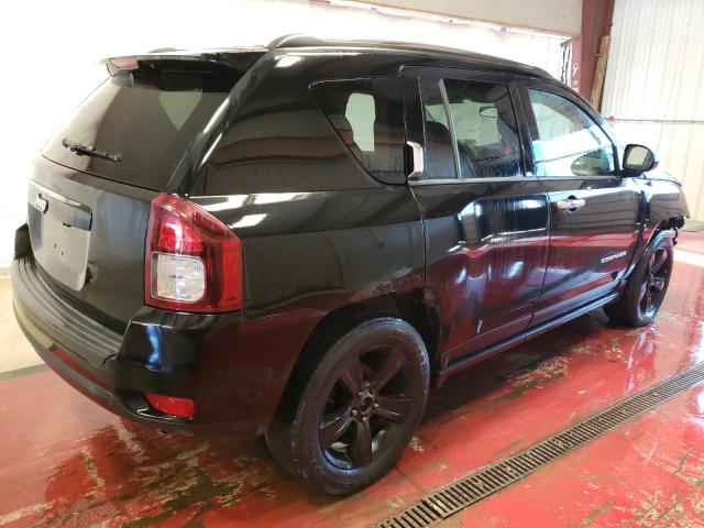 Photo 2 VIN: 1C4NJDBB0ED639505 - JEEP COMPASS 