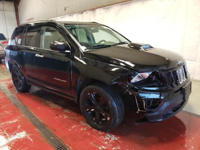 Photo 3 VIN: 1C4NJDBB0ED639505 - JEEP COMPASS 