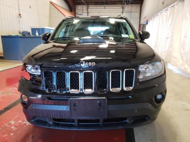 Photo 4 VIN: 1C4NJDBB0ED639505 - JEEP COMPASS 