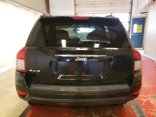 Photo 5 VIN: 1C4NJDBB0ED639505 - JEEP COMPASS 