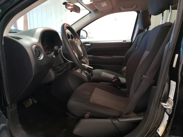 Photo 6 VIN: 1C4NJDBB0ED639505 - JEEP COMPASS 