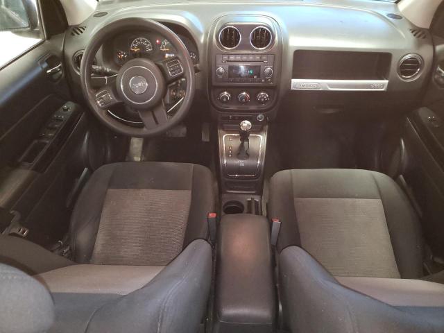 Photo 7 VIN: 1C4NJDBB0ED639505 - JEEP COMPASS 