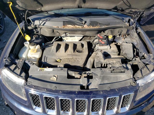 Photo 6 VIN: 1C4NJDBB0ED670544 - JEEP COMPASS 