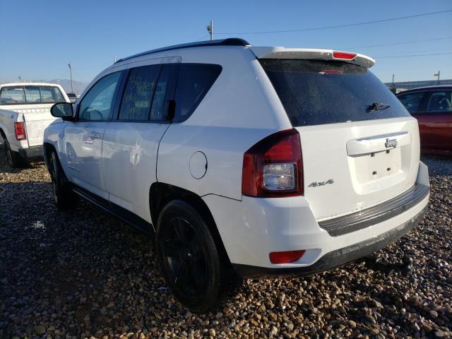 Photo 2 VIN: 1C4NJDBB0ED707754 - JEEP COMPASS SP 