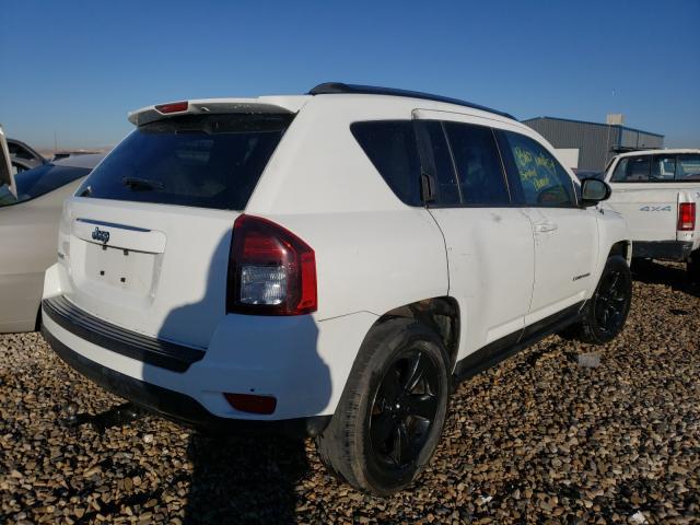 Photo 3 VIN: 1C4NJDBB0ED707754 - JEEP COMPASS SP 