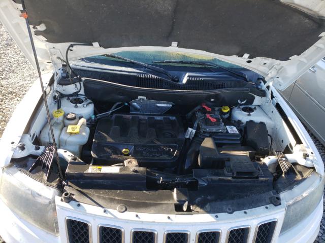 Photo 6 VIN: 1C4NJDBB0ED707754 - JEEP COMPASS SP 