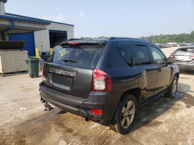 Photo 3 VIN: 1C4NJDBB0ED713621 - JEEP COMPASS 