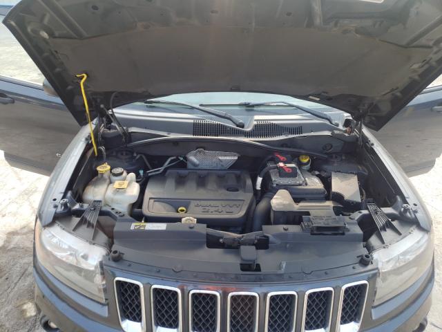 Photo 6 VIN: 1C4NJDBB0ED713621 - JEEP COMPASS 