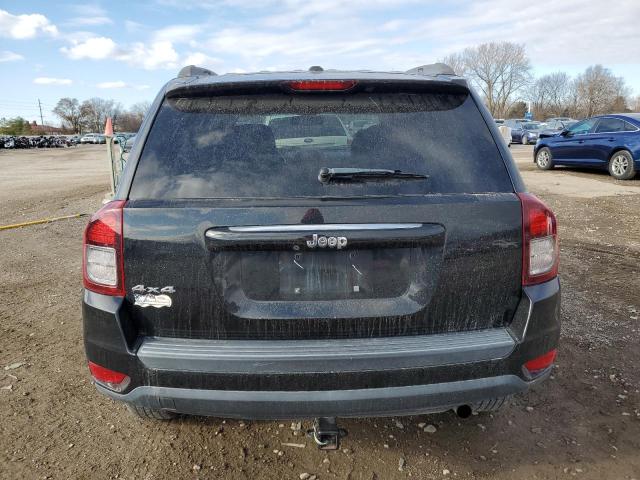 Photo 5 VIN: 1C4NJDBB0ED757022 - JEEP COMPASS 