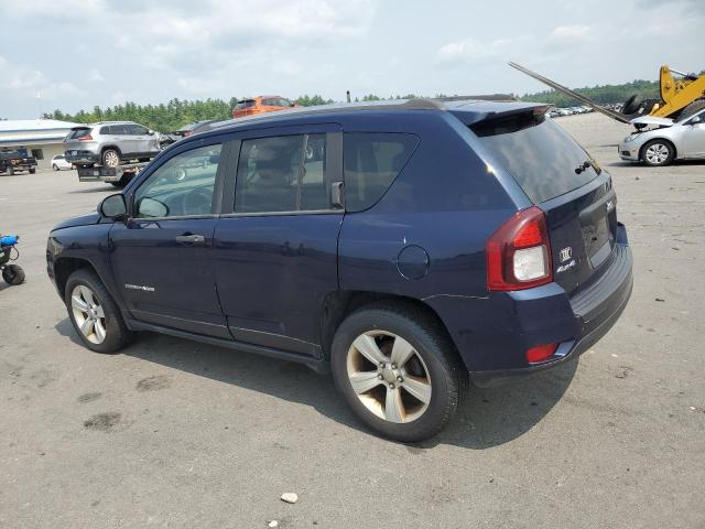 Photo 1 VIN: 1C4NJDBB0ED817607 - JEEP COMPASS SP 