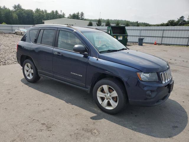 Photo 3 VIN: 1C4NJDBB0ED817607 - JEEP COMPASS SP 